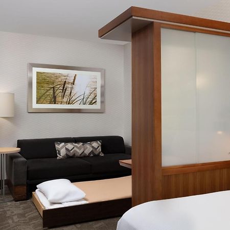 Springhill Suites By Marriott Grand Junction Downtown/Historic Main Street Exterior photo