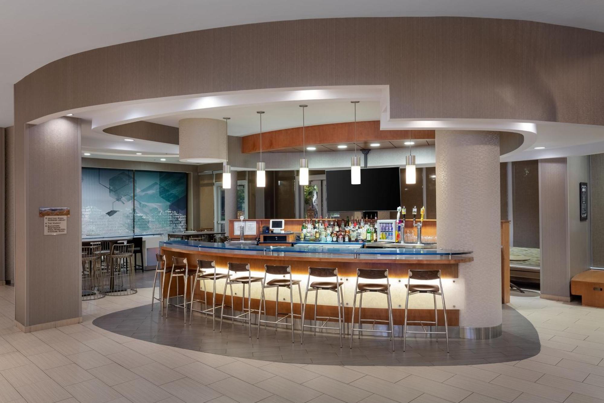 Springhill Suites By Marriott Grand Junction Downtown/Historic Main Street Exterior photo