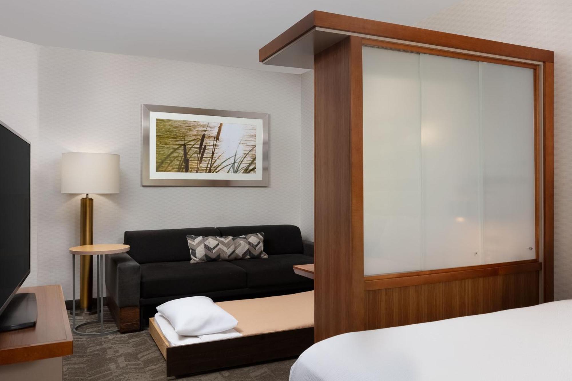 Springhill Suites By Marriott Grand Junction Downtown/Historic Main Street Exterior photo