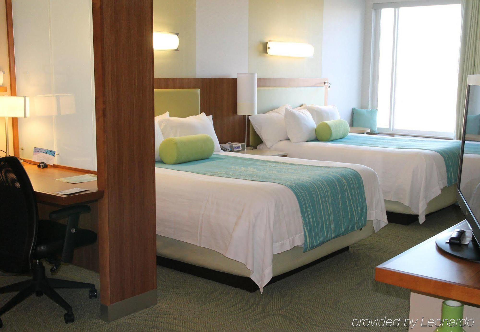 Springhill Suites By Marriott Grand Junction Downtown/Historic Main Street Room photo