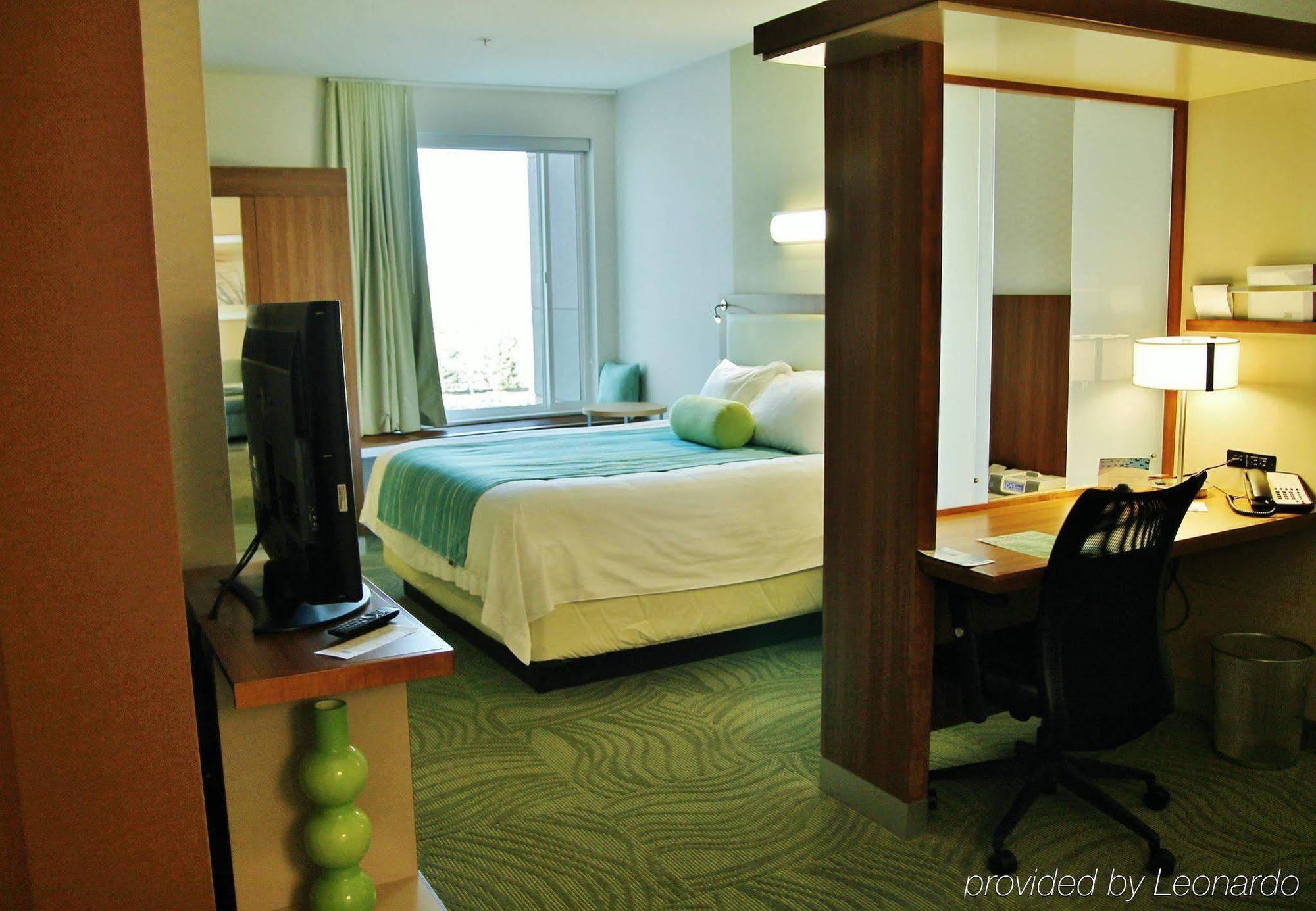 Springhill Suites By Marriott Grand Junction Downtown/Historic Main Street Room photo
