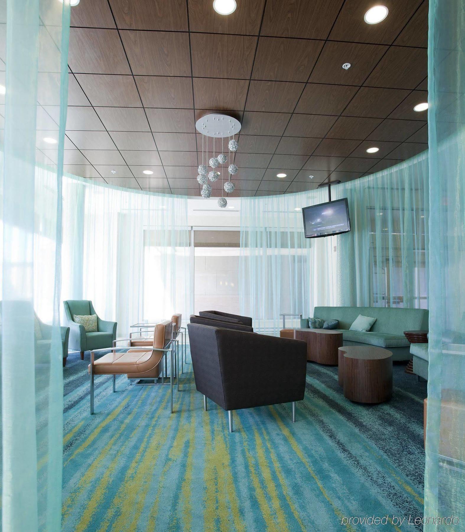Springhill Suites By Marriott Grand Junction Downtown/Historic Main Street Exterior photo