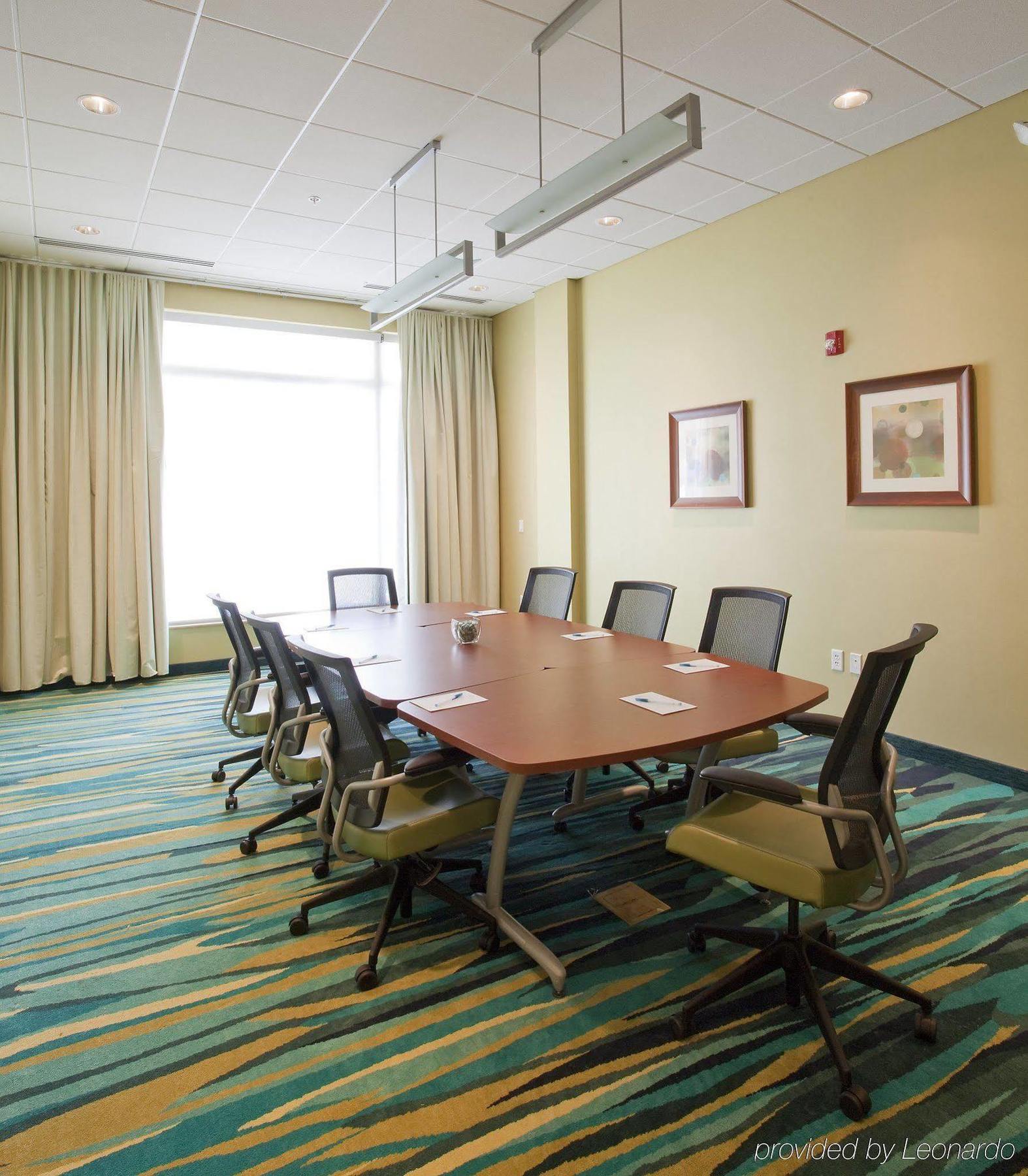Springhill Suites By Marriott Grand Junction Downtown/Historic Main Street Exterior photo